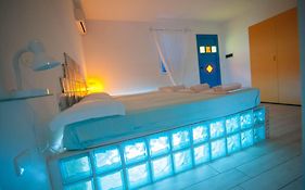 Suite House L'Isola Che Non C'è